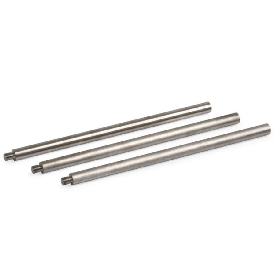 Camp & Garden * | Petromax Extension Legs For Griddle And Firebowl Set Of 3 Offering Discounts