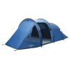 Camp & Garden * | Vango Beta 350Xl Eco Moroccan Blue Family Tent Discount