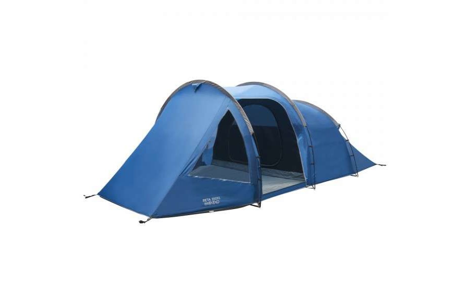 Camp & Garden * | Vango Beta 350Xl Eco Moroccan Blue Family Tent Discount