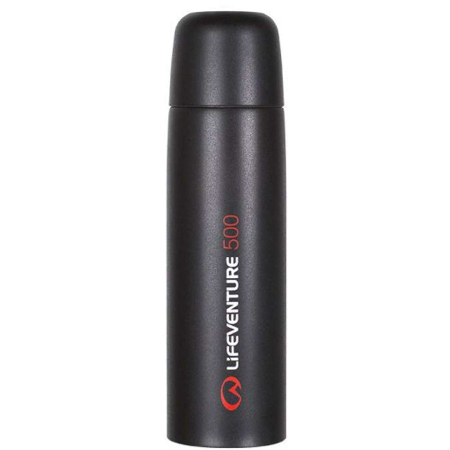 Camp & Garden * | Lifeventure Tiv Vacuum Flask 500Ml Online Sale