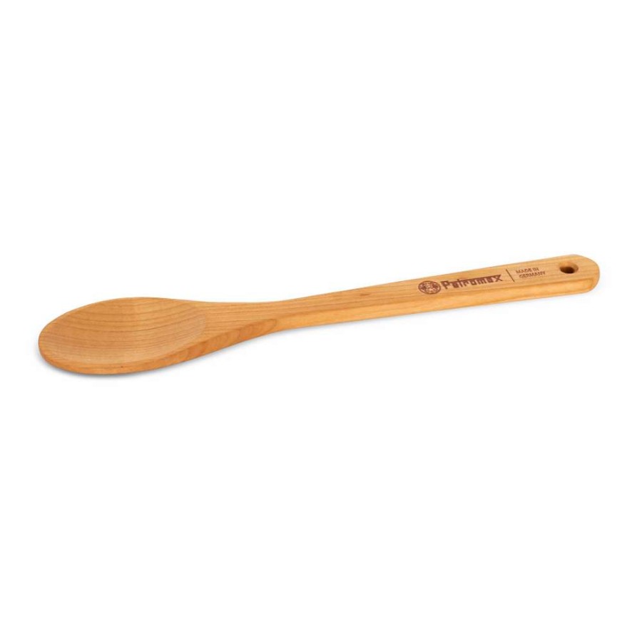 Camp & Garden * | Petromax Wooden Spoon Fire Sale