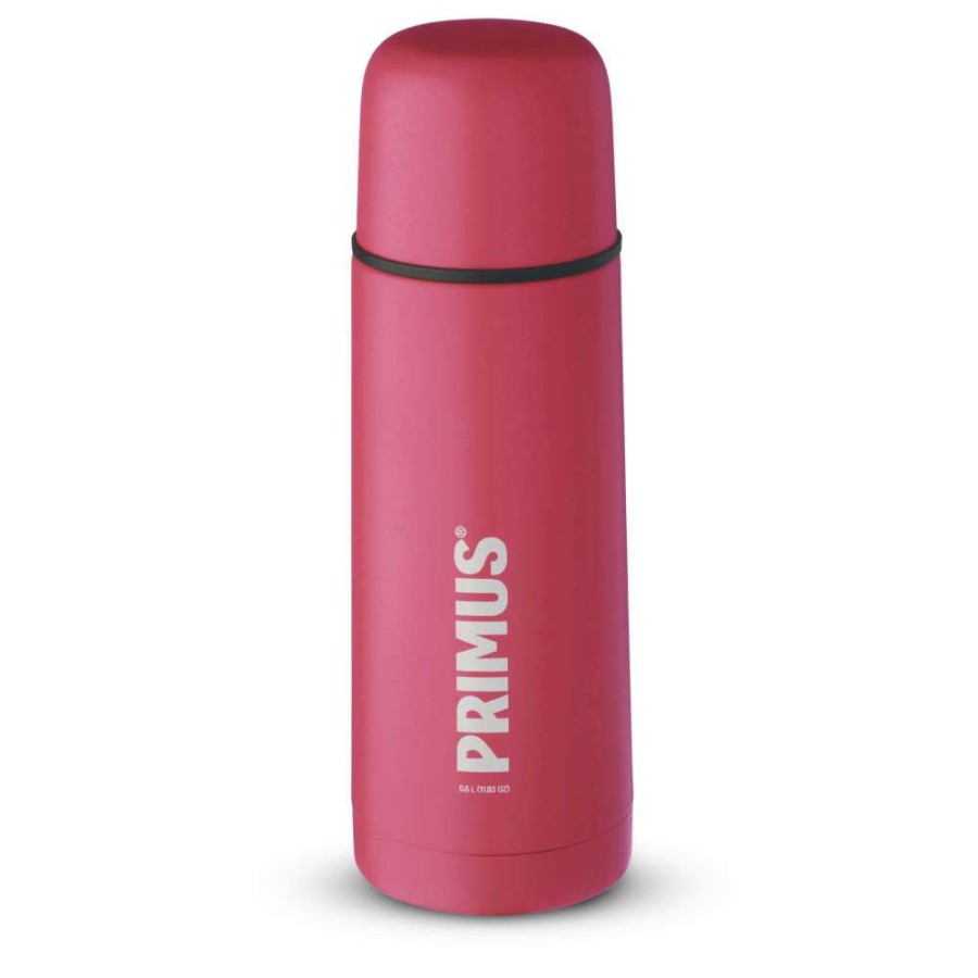 Camp & Garden * | Primus Vacuum Bottle 0.5L Pink Popular